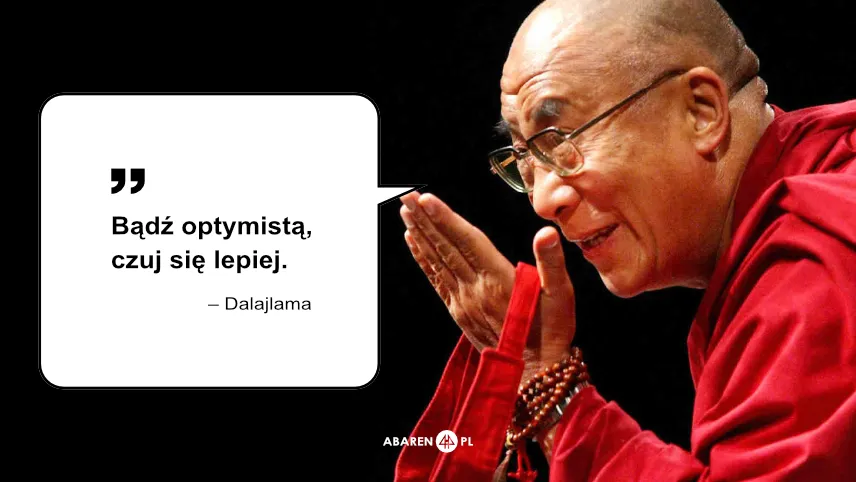 Cytaty Dalajlamy