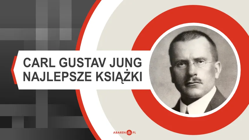 Carl Gustav Jung książki