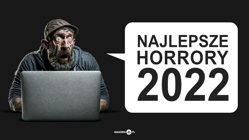 Horrory 2022
