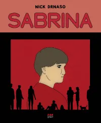 Sabrina komiks