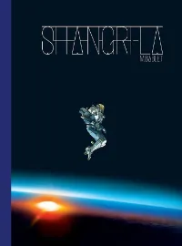 Shangri-La komiks