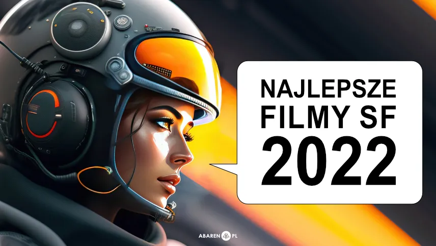 Filmy science fiction 2022