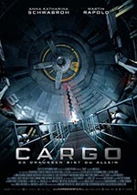 Cargo - filmy o kosmosie