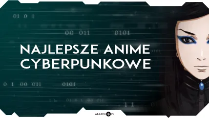 Anime cyberpunk