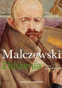 Książki grudzień Malczewski