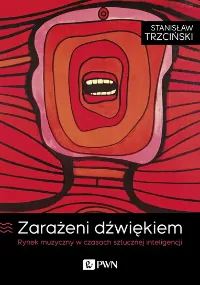 Książki listopad Trzciński
