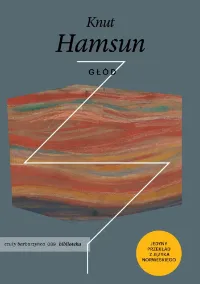 Książki na maj Hamsun