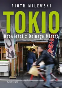 Książki na grudzień Tokio