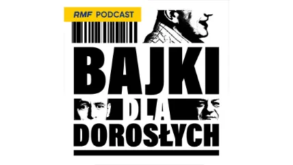Podcasty na Spotify Bajki