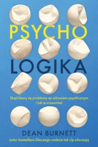 Warto przeczytać Psycho-logika